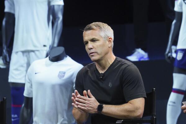 Nike best sale soccer apparel
